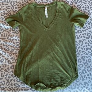 Lululemon Love Tee